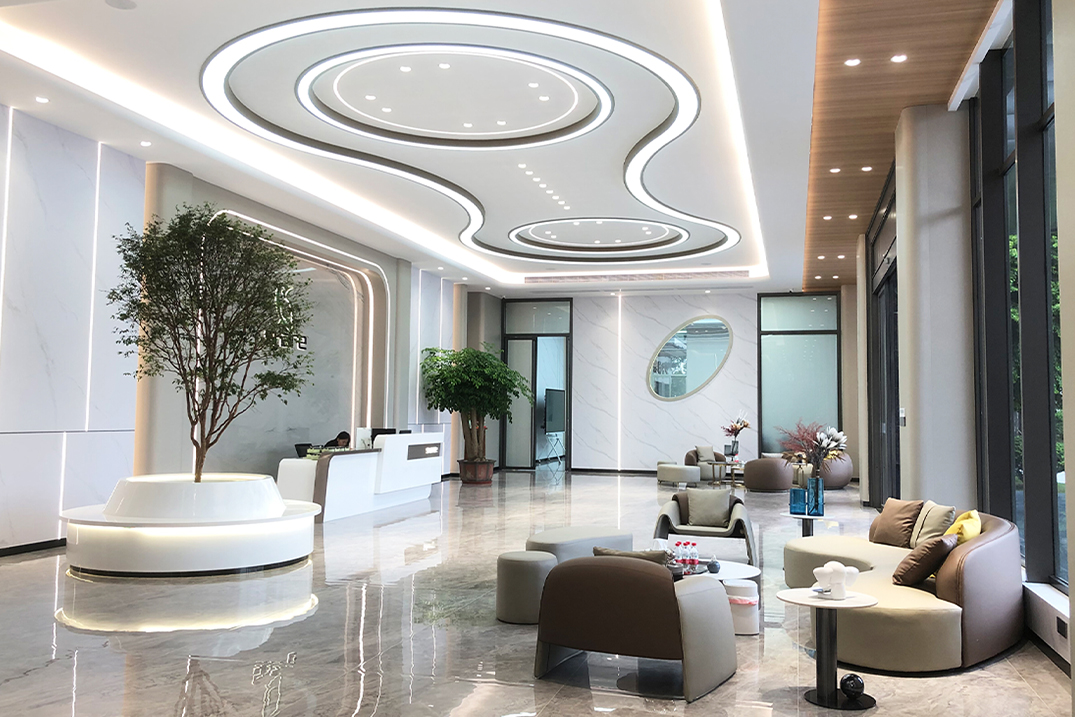 leyutiyu · Beauty Navigator	